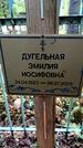 Захоронение ID 3565581