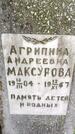 Захоронение ID 3565706