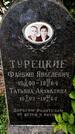 Захоронение ID 3565818