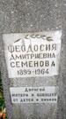 Захоронение ID 3565971