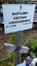 Захоронение ID 3566169