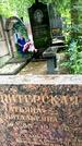 Захоронение ID 3566384