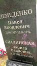 Захоронение ID 3566408