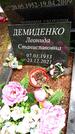 Захоронение ID 3566410