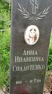 Захоронение ID 3566557