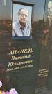 Захоронение ID 3566729