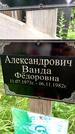 Захоронение ID 3566733