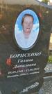 Захоронение ID 3566743