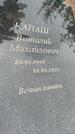Захоронение ID 3566846