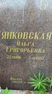 Захоронение ID 3566866