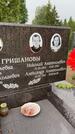 Захоронение ID 3566900