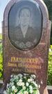 Захоронение ID 3567026