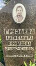 Захоронение ID 3567303