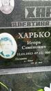 Захоронение ID 3567413
