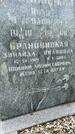 Захоронение ID 3567468