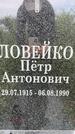 Захоронение ID 3567469