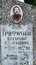 Захоронение ID 3567566