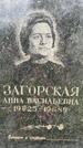 Захоронение ID 3567605