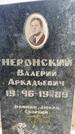 Захоронение ID 3567611