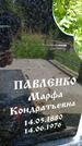 Захоронение ID 3567744