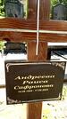 Захоронение ID 3567753