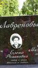 Захоронение ID 3567900
