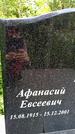 Захоронение ID 3567904