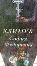Захоронение ID 3567905