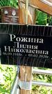 Захоронение ID 3568006