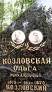 Захоронение ID 3568116