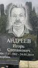 Захоронение ID 3568299