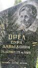Захоронение ID 3568397