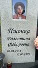 Захоронение ID 3568433