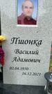 Захоронение ID 3568434