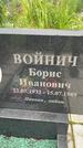 Захоронение ID 3568942
