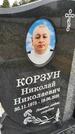 Захоронение ID 3569110