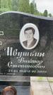 Захоронение ID 3569237