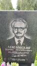 Захоронение ID 3569247