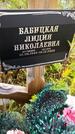 Захоронение ID 3569290