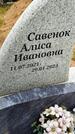 Захоронение ID 3569456