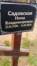 Захоронение ID 3569491
