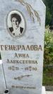 Захоронение ID 3569652