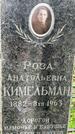 Захоронение ID 3569730