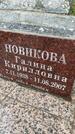 Захоронение ID 3570225