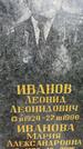 Захоронение ID 3570248