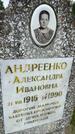 Захоронение ID 3570336
