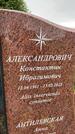 Захоронение ID 3570394