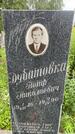 Захоронение ID 3570561