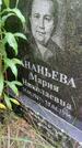 Захоронение ID 3570721