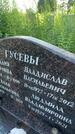 Захоронение ID 3570801